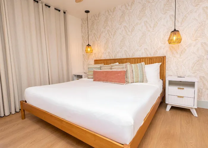 The Boardwalk Hotel
